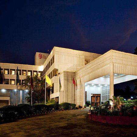 Hotel Kalinga Ashok Bhubaneswar Exterior foto