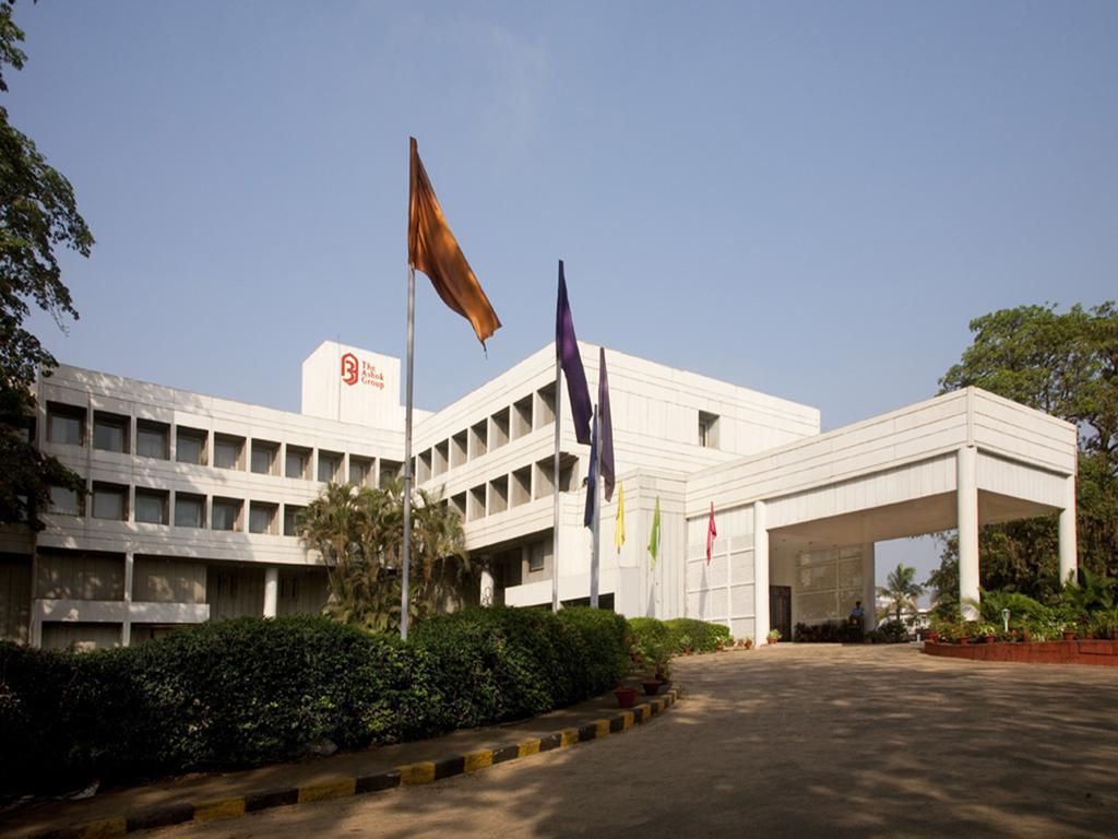 Hotel Kalinga Ashok Bhubaneswar Exterior foto