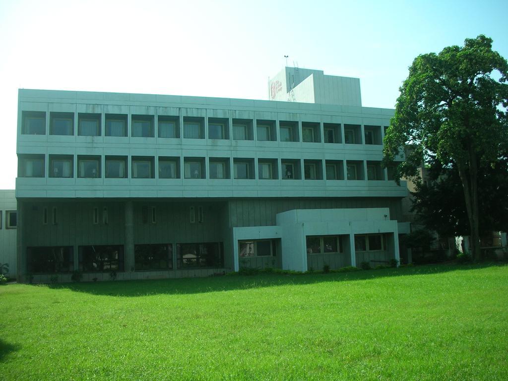 Hotel Kalinga Ashok Bhubaneswar Exterior foto