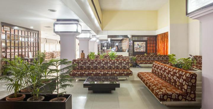 Hotel Kalinga Ashok Bhubaneswar Exterior foto