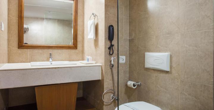 Hotel Kalinga Ashok Bhubaneswar Exterior foto